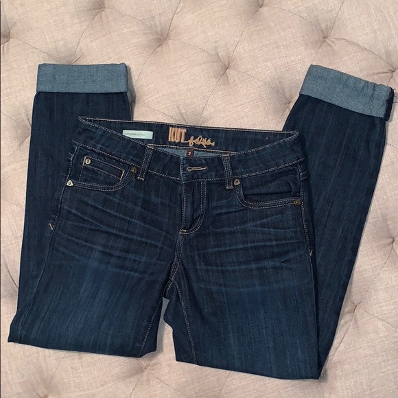 Kut jeans - Picture 2 of 3
